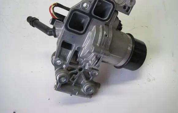 BMW X6 G06 Water pump 9887963 5905232683562