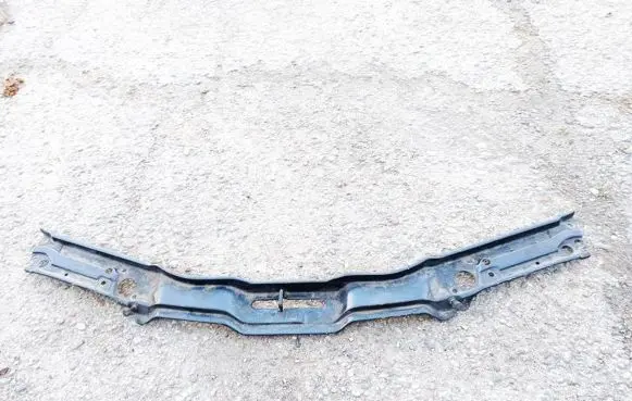 Audi A6 S6 C4 4A Radiator support slam panel