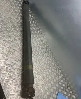 Nissan 370Z Rear driveshaft/prop shaft 