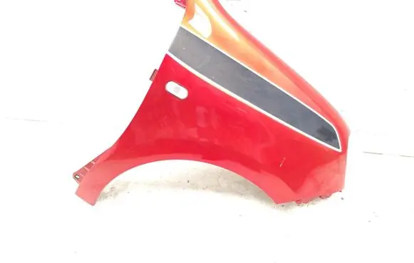 Fender