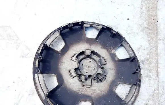 Opel Meriva A R15 wheel hub/cap/trim 13211441