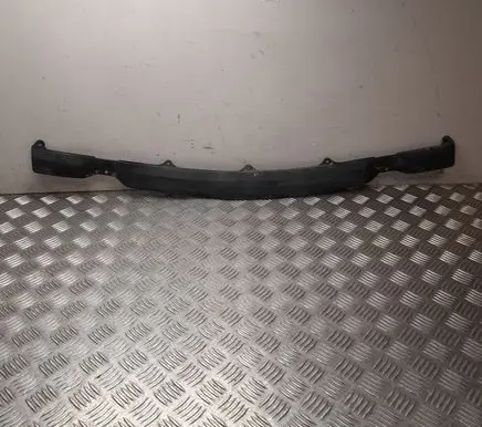 Mercedes-Benz S W140 Other center console (tunnel) element 1406280507