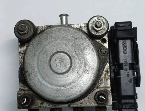 Opel Corsa D ABS Pump 0265232238 13277812 0265800422