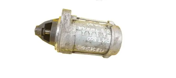 Fiat 500 Starter motor 51872564 312A2000