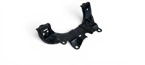 Mazda CX-30 Engine bonnet/hood lock/catch BCJH5215Y 53804
