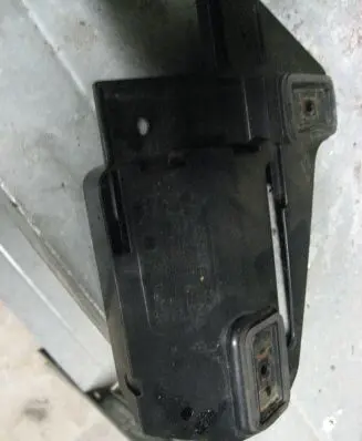 Lincoln Navigator Holder (bracket) JL1T14D189AA
