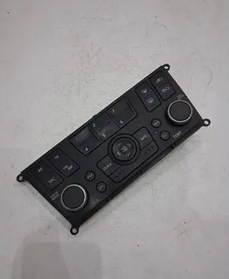 Nissan Almera N16 Head unit multimedia control 28395BN800