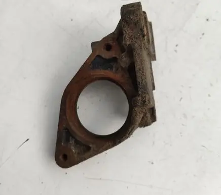 Renault Scenic I Driveshaft support bearing bracket 08002