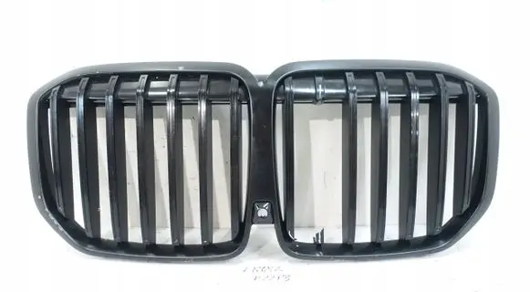 BMW X7 G07 ACC Distronic radar sensor grill/trim 20240049221