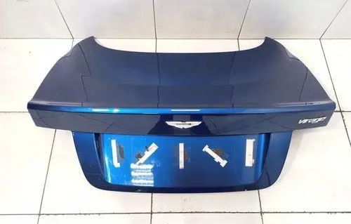Aston Martin Virage Tailgate/trunk/boot lid 20112012