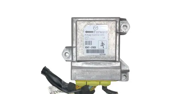 Mazda CX-5 Other control units/modules KD4757K30 K0273 CU7D1684