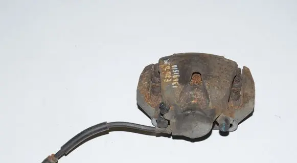 BMW X5 E70 Front brake caliper 6776784 34116776784