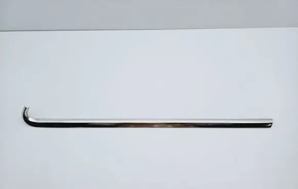 Audi A4 S4 B7 8E 8H Rear side glass trim 8E9853346C