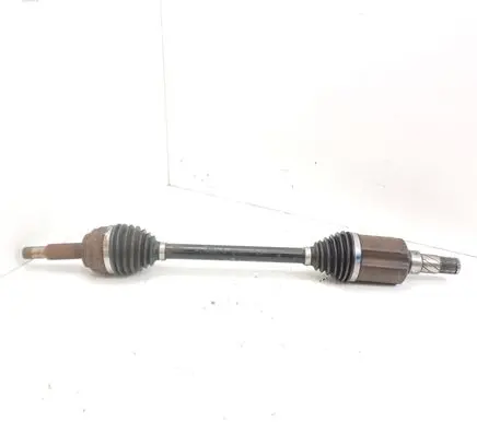 Tesla Model S Front driveshaft