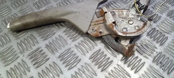 Mazda Premacy Handbrake/parking brake lever assembly