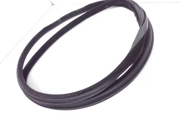 Volvo XC70 Rear door rubber seal (on body) S1XMA