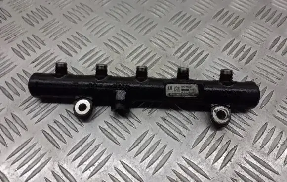 Peugeot 407 Fuel main line pipe 9654726280