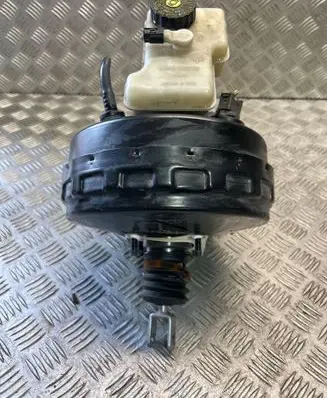 Mercedes-Benz ML W164 Brake booster A1644300530