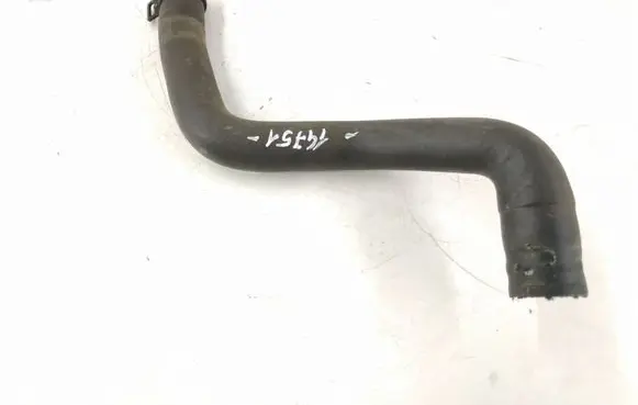 Mercedes-Benz B W246 W242 Engine coolant pipe/hose DALISID4489 2465010258 A2465010258