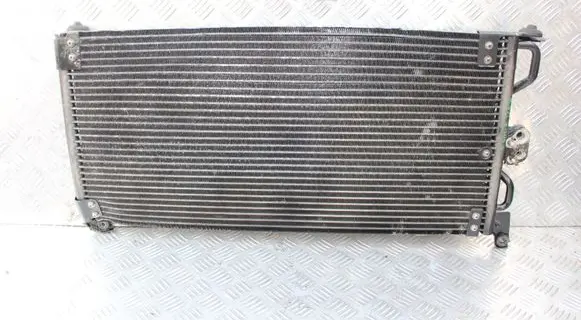 Mitsubishi 3000 GT Air conditioning (A/C) radiator (interior) 