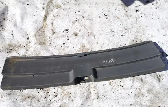 Toyota Avensis Verso Other trunk/boot trim element 6793544030