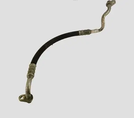 Citroen C4 I Picasso Air conditioning (A/C) pipe/hose 9656859180