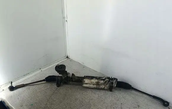 Volkswagen Golf IV Steering rack 1J1422105