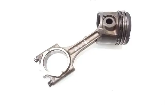 Volvo V70 Piston with connecting rod