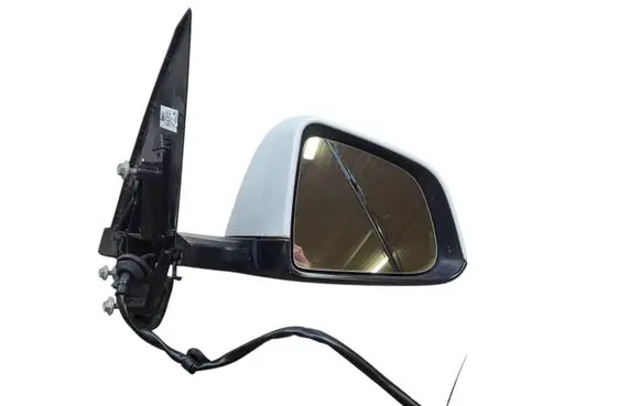 Tesla Model Y Front door electric wing mirror S8202209 160972199A 1724650131019