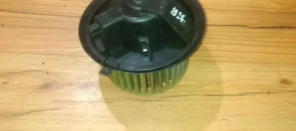 Fiat Bravo - Brava Heater fan/blower