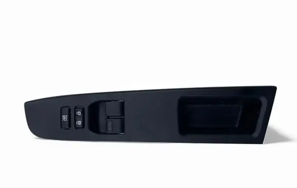 Toyota Yaris Electric window control switch 742320D680