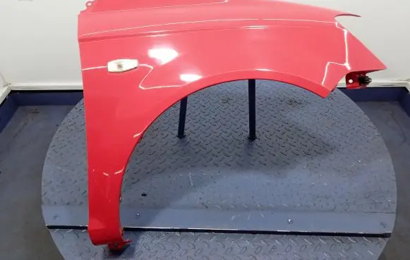 Hyundai Getz Fender