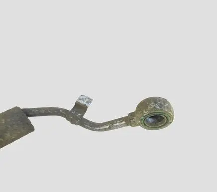 Citroen C5 Air suspension line/pipe/hose