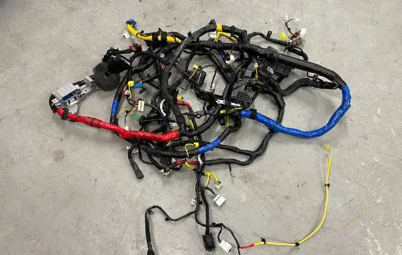 KIA EV6 Other wiring loom 91969CV010 915V0CV160 91969-CV010