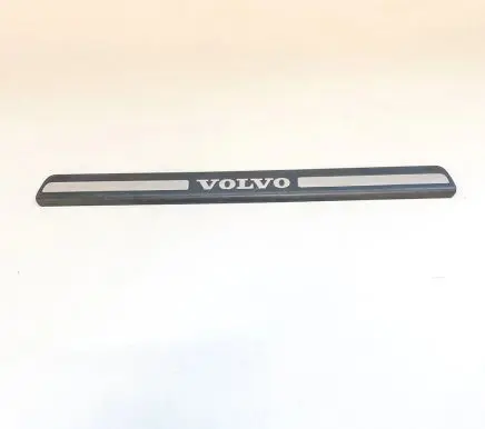 Volvo V60 Front sill trim cover 8659960
