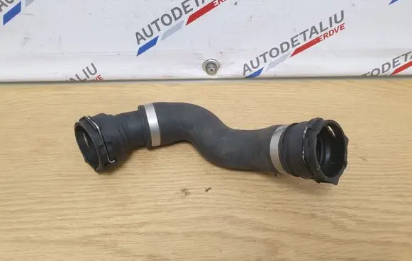 BMW 5 F10 F11 Engine coolant pipe/hose 17128511928 8511928