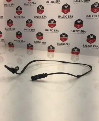 ABS rear brake sensor