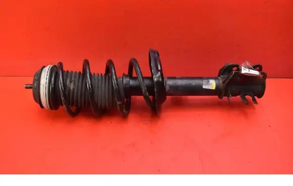 Opel Corsa D Front shock absorber/damper G8064