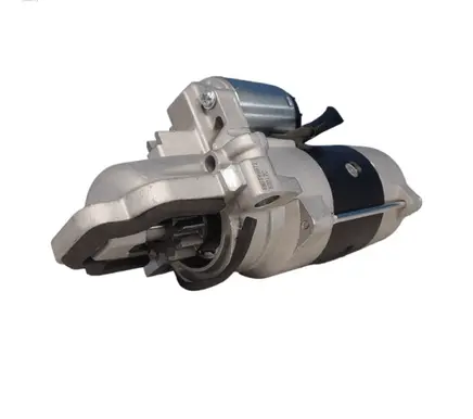 Ford Ranger Starter motor