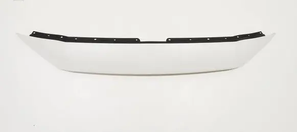 Mazda CX-90 Front bumper splitter molding KBB3507E1
