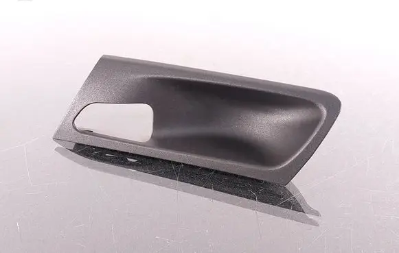 BMW X5 E70 Rear door interior handle 51416973739 773201