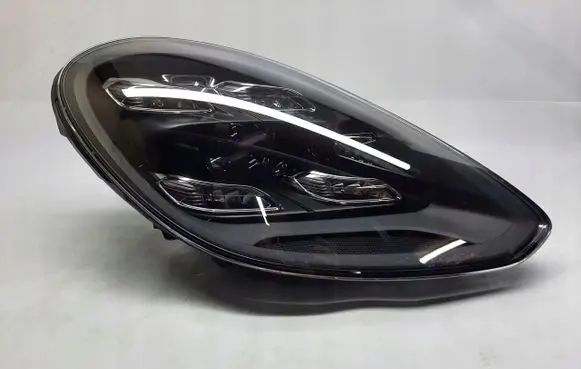 Porsche Panamera (971) Headlight/headlamp 971941040AA