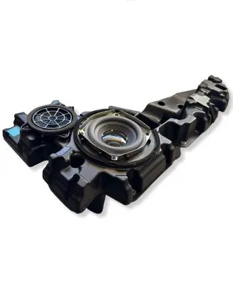 Audi Q7 4M Subwoofer speaker 4M0035298 644022 3494070020