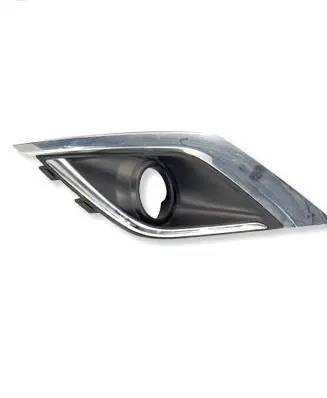 Mitsubishi Outlander Front bumper splitter molding 6407A143