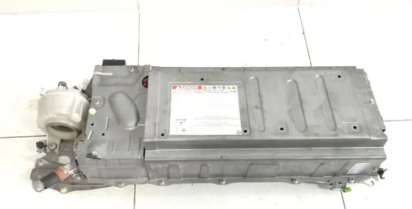 Toyota Prius (XW30) Hybrid / electric car battery G928047080