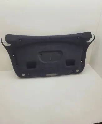 Jaguar XE Tailgate/boot cover trim set GX7345594AG