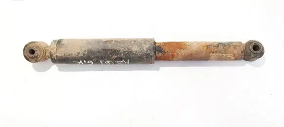 Opel Vectra C Rear shock absorber/damper 13254789 315000331