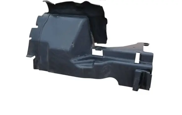 Volvo V60 Intercooler air guide/duct channel 31353046