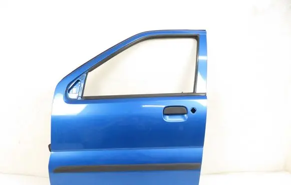 Subaru Justy Front door 