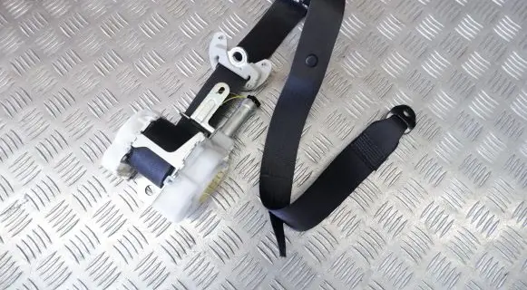 Lexus IS III XE30 Front seatbelt 7321053440 7321053441